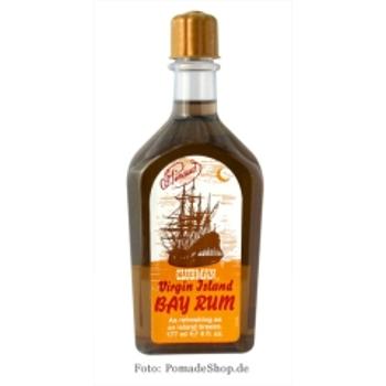 Clubman Virgin Island Bay Rum, voda po holení 177 ml