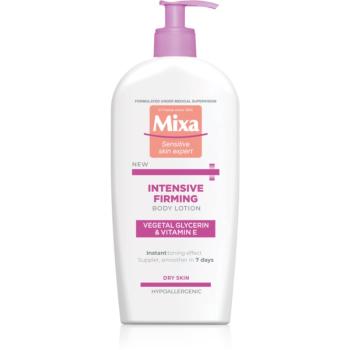 MIXA Intensive Firming spevňujúce telové mlieko 400 ml