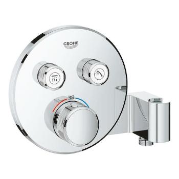 Termostat Grohe Smart Control s termostatickou baterií chróm 29120000