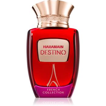 Al Haramain Destino parfumovaná voda pre ženy 100 ml
