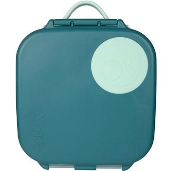 B.Box Desiatový box stredný – emerald forest (9353965006671)
