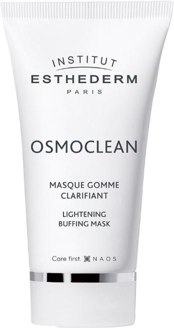 Institut Esthederm Rozjasňujúca pleťová maska (Lightening Buffing Mask) 75 ml