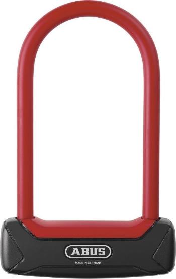 Abus Granit Plus 640/135HB150 Red Zámok