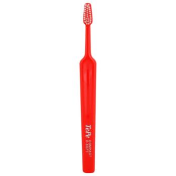 TePe Select Compact X-Soft zubná kefka x-soft 1 ks