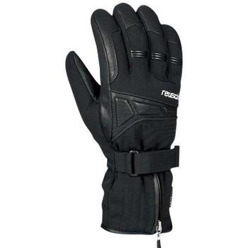 Reusch  Almina GTX 4331335-700  Rukavice Čierna