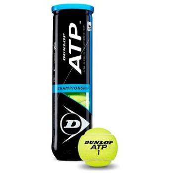 Dunlop ATP Championship (0045566167804)