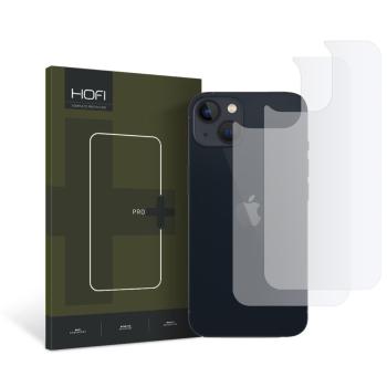 HYDROGEL BACK 2x Ochranná fólia Apple iPhone 14 - zadná strana