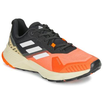 adidas  TERREX SOULSTRIDE  Turistická obuv Čierna