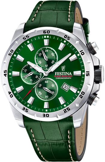 Festina Timeless Chronograph 20692/3