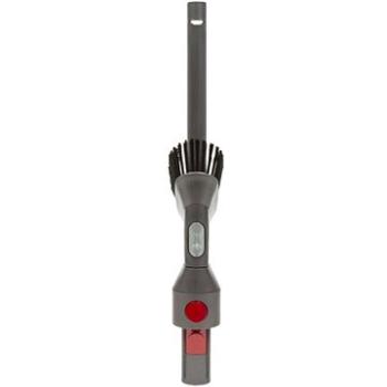 Dyson kombinovaná štrbinová/kefová hubica pra Dyson V7/V8/V10/V11/V15/V12/Outsize (DS-971357-01 )