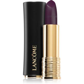 Lancôme L'Absolu Rouge Drama Matte matný rúž plniteľná odtieň 508 Mademoiselle Isabella 3.4 g