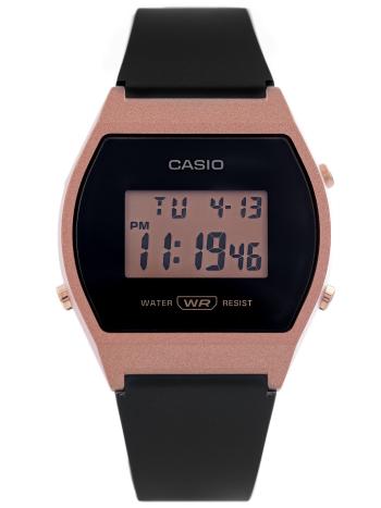 Dámske hodinky CASIO Vintage LW-204-1ADF  + BOX