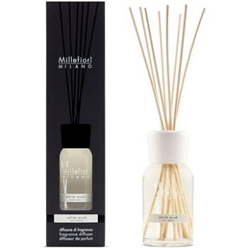 MILLEFIORI MILANO White Musk 250 ml (8033275428660)