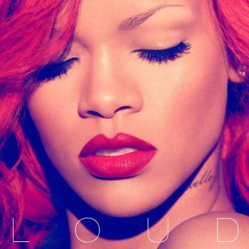 Rihanna, Loud (Sony DADC), CD