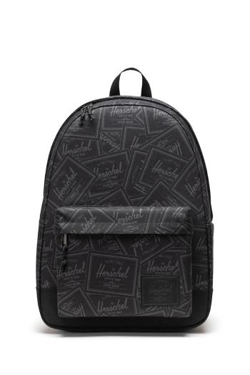 Ruksak Herschel Classic™ XL 30 L čierna farba, veľký, jednofarebný, 11546-07113-OS
