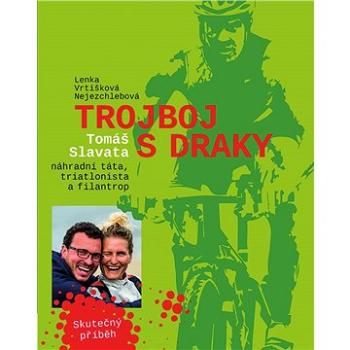 Trojboj s draky (978-80-271-0747-6)