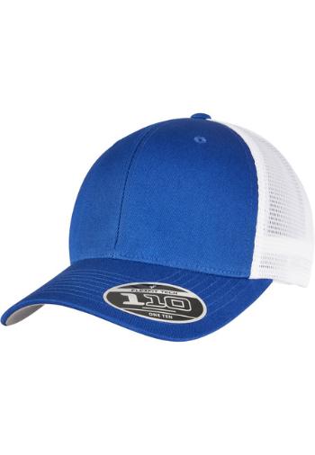 Urban Classics 110 Mesh 2-Tone Cap royal/white - UNI