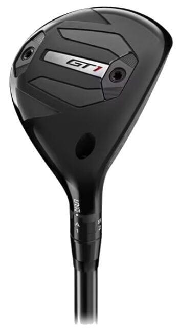 Titleist GT1 Pravá ruka 23° Regular Golfová palica - hybrid