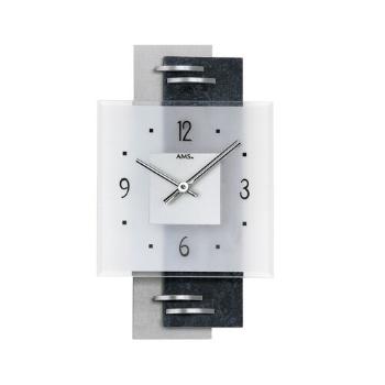 AMS 9245 nástenné hodiny