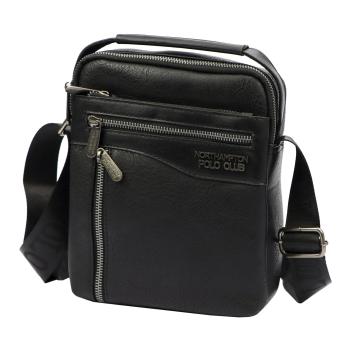 Trendová crossbody taška Northampton Polo Club PC3004