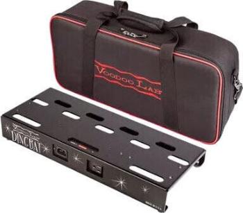 Voodoo Lab Dingbat S 2 Plus Pedalboard