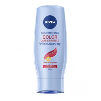 NIVEA Kondicionér na farbené vlasy 200 ml