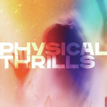 SILVERSUN PICKUPS - PHYSICAL THRILLS (INDIES), Vinyl