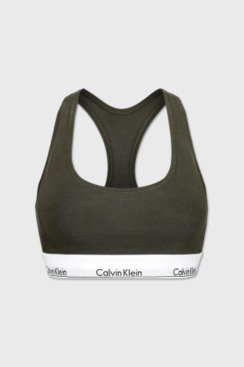 Podprsenka Calvin Klein Modern Cotton Bralette