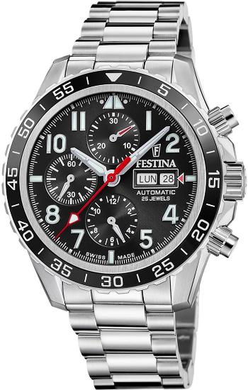 Festina Swiss Made Automatic 20055/4