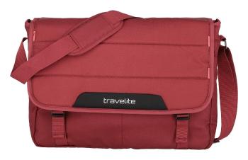 Travelite Skaii Messenger Red