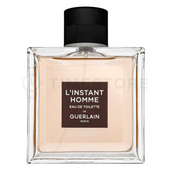 Guerlain L'Instant de Guerlain pour Homme toaletná voda pre mužov 100 ml   - 30 dní na vrátenie tovaru, Garancia originality