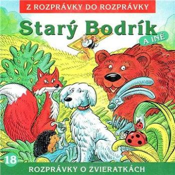 Starý Bodrík