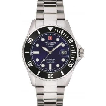 Swiss Alpine Military Diver 7053.1138 - 30 dní na vrátenie tovaru, Garancia originality