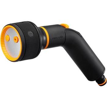 FISKARS - Zavlažovacia pištoľ Comfort, 3 funkcie (1052183)