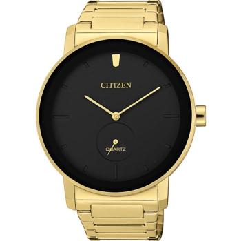 Citizen Quartz BE9182-57E - 30 dní na vrátenie tovaru, Garancia originality