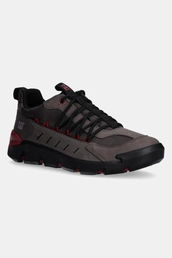 Tenisky Caterpillar CRAIL SPORT LOW hnedá farba, P725596