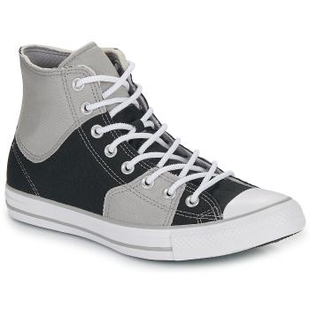 Converse  CHUCK TAYLOR ALL STAR COURT  Členkové tenisky Čierna