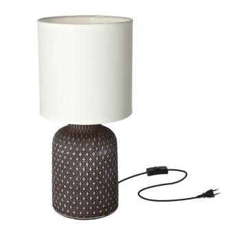 Stolová lampa INER Candellux