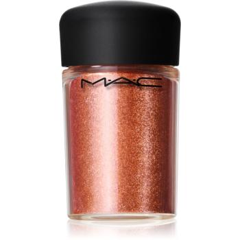 MAC Cosmetics Pigment trblietavý pigment odtieň Copper Sparkle 4,5 g