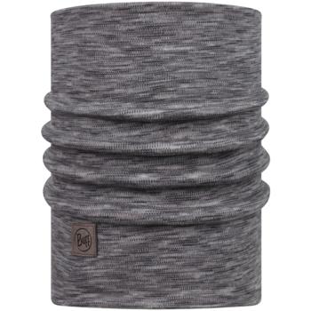 Buff  Merino Heavyweight Neckwarmer  Šále/Štóle/Šatky Šedá