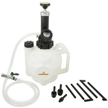 JONNESWAY AE300212 Plnička ATF oleja automatických prevodoviek VAG, Mercedes, 4 litre