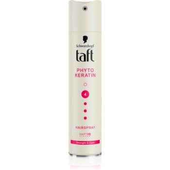 Schwarzkopf Taft Phytokeratin silne tužiaci lak na vlasy 250 ml