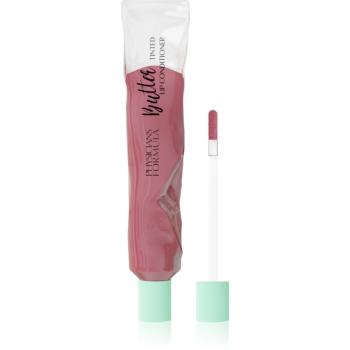 Physicians Formula Butter ošetrujúci lesk na pery odtieň Pink Paradise 7,9 ml