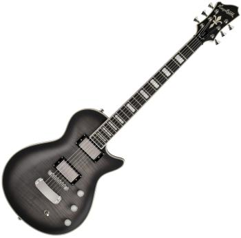 Hagstrom Ultra Max Cosmic Blackburst Elektrická gitara