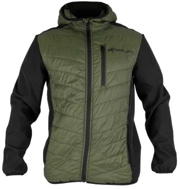 Korum bunda thermashell jacket - s