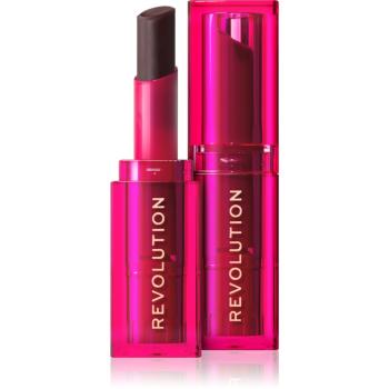 Makeup Revolution Mood Switch Aura tónovací balzam na pery odtieň Cherry Red 2.5 ml