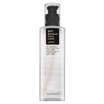 COSRX BHA exfoliačná esencia Blackhead Power Liquid 100 ml