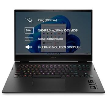 OMEN 16-xf0001nc Shadow black (8F002EA#BCM)