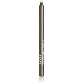 NYX Professional Makeup Epic Wear Liner Stick vodeodolná ceruzka na oči odtieň 03 - All Time Olive 1.2 g