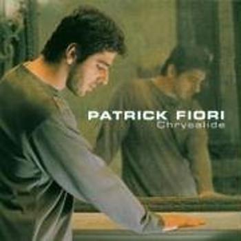 Fiori, Patrick - Chrysalide, CD